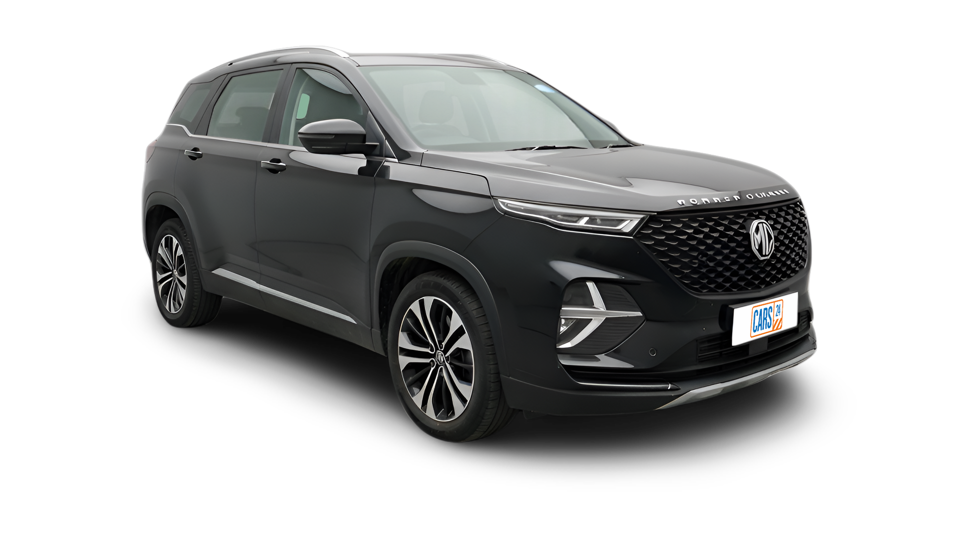 MG HECTOR PLUS-img